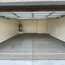 Garage-walkway-and-backyard-concrete-coating-patio-project-completed-in-Tucson-Az-85757 2